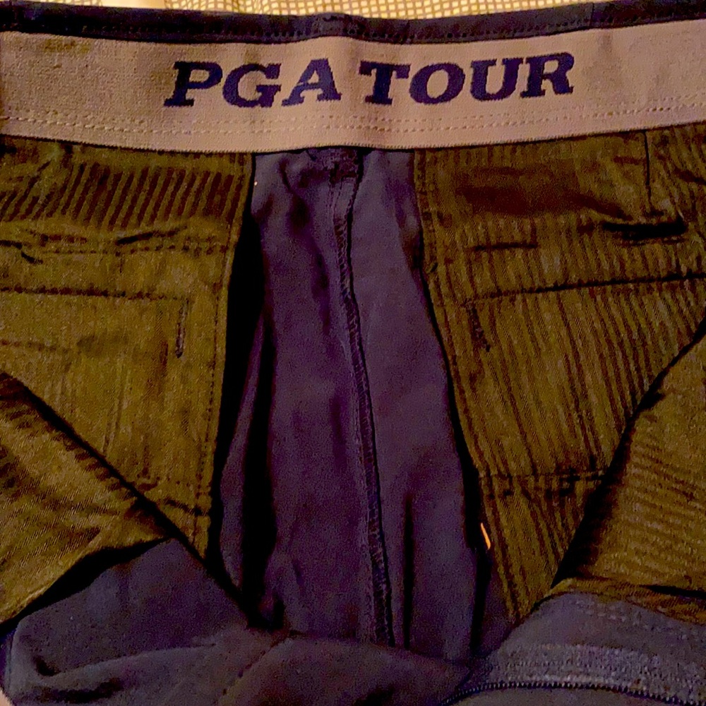 PGA TOUR